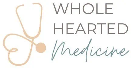 Whole Hearted Medicine